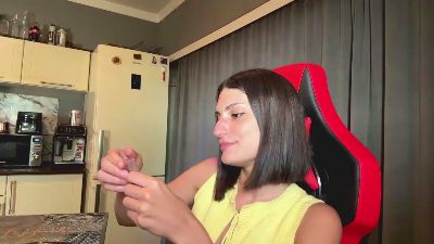 PollyBoers live cam on Cam4