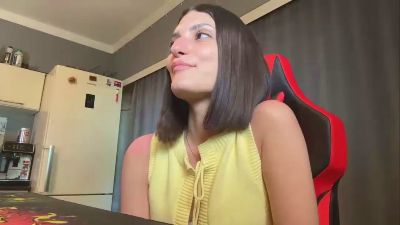 PollyBoers live cam on Cam4