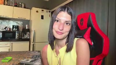 PollyBoers live cam on Cam4