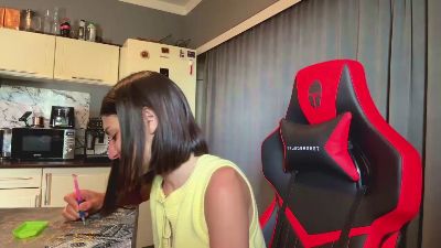 PollyBoers live cam on Cam4