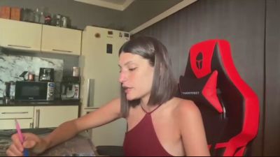 PollyBoers live cam on Cam4
