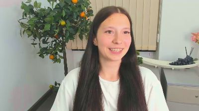 PollyChurchey webcam