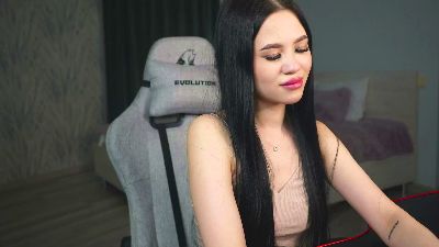 PollyFrere webcam