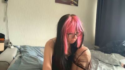 PollyGlomb live cam on Cam4