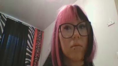 PollyGlomb live cam on Cam4