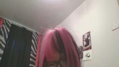 PollyGlomb live cam on Cam4