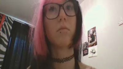 PollyGlomb live cam on Cam4