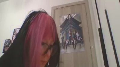 PollyGlomb live cam on Cam4