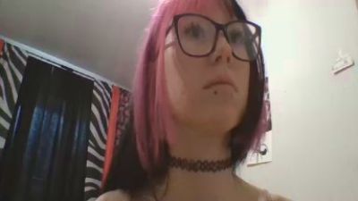 PollyGlomb live cam on Cam4
