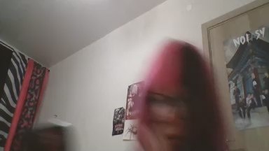 PollyGlomb live cam on Cam4