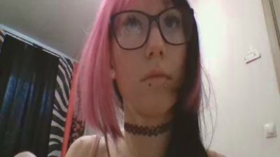 PollyGlomb live cam on Cam4