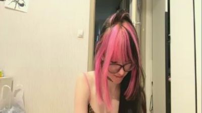 PollyGlomb live cam on Cam4