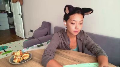 PollyMeridith live cam on Cam4