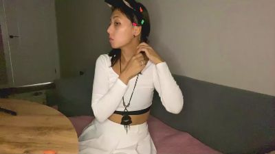 PollyMeridith live cam on Cam4