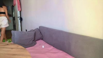 PollyMeridith live cam on Cam4