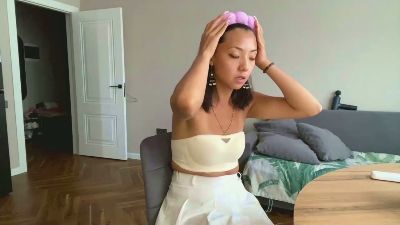 PollyMeridith live cam on Cam4
