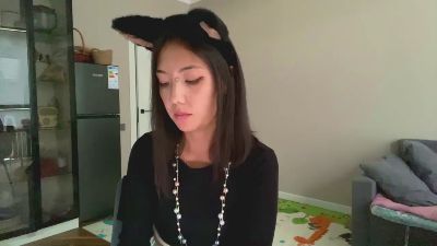 PollyMeridith live cam on Cam4
