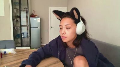 PollyMeridith live cam on Cam4