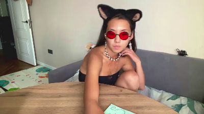 PollyMeridith live cam on Cam4