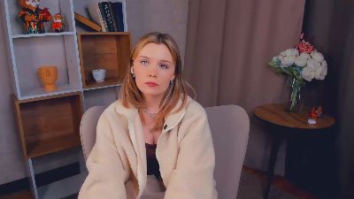 PollyProbst webcam