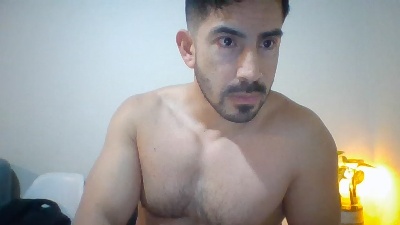 Polypunto live cam on Cam4