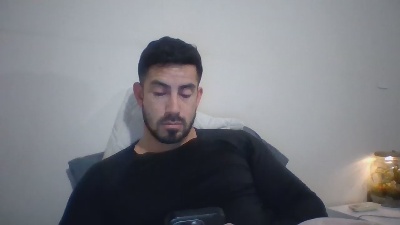 Polypunto live cam on Cam4