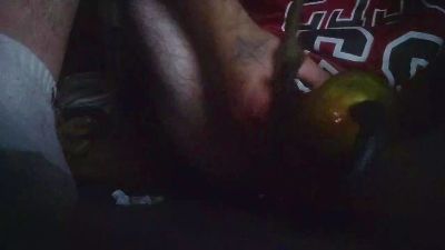 PonnyGoat live cam on Cam4