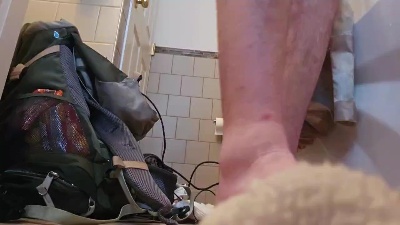PonnyGoat live cam on Cam4