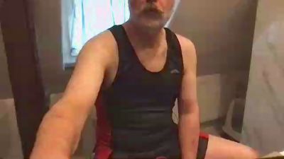 Popper_bate live cam on Cam4