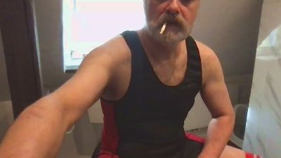 Popper_bate live cam on Cam4