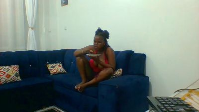 Poppy_5 live cam on Cam4