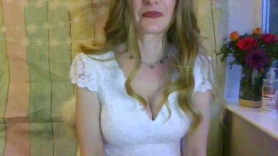 Poppyrosexx live cam on Cam4