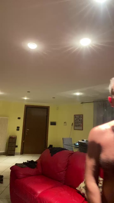 Porcellino001 live cam on Cam4