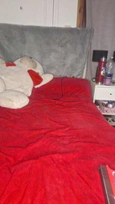 Porkigiirl live cam on Cam4
