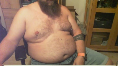 PorkyBoar live cam on Cam4