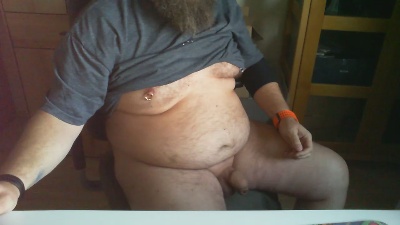PorkyBoar live cam on Cam4