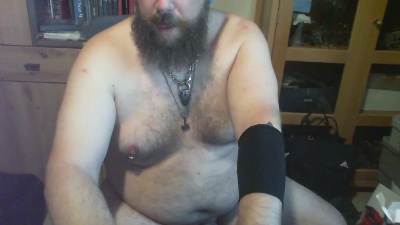 PorkyBoar live cam on Cam4