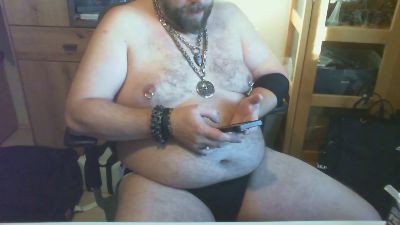 PorkyBoar live cam on Cam4