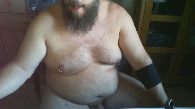 PorkyBoar live cam on Cam4