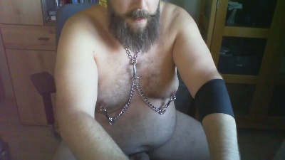 PorkyBoar live cam on Cam4