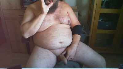 PorkyBoar live cam on Cam4