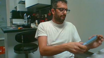 Porz666 live cam on Cam4
