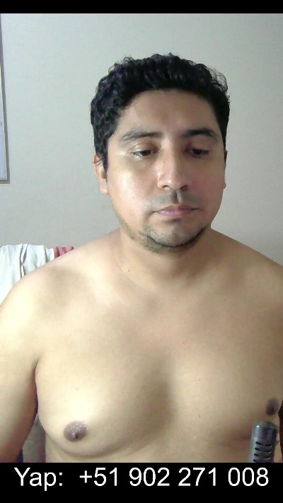 Posholo live cam on Cam4
