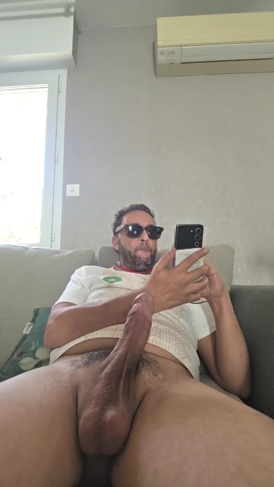 Pourreel live cam on Cam4