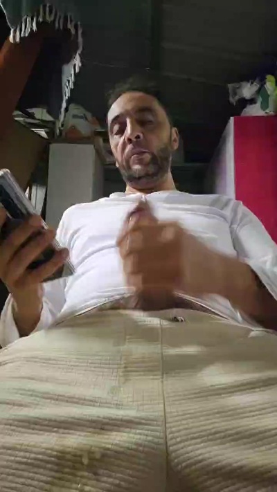 Pourreel live cam on Cam4
