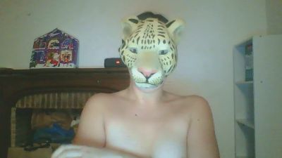 Poussy_Tiger