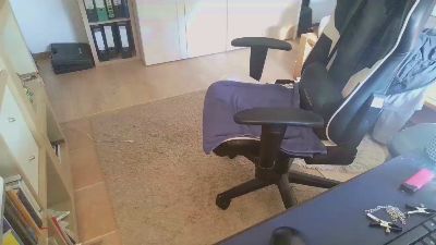 PowerShooter live cam on Cam4