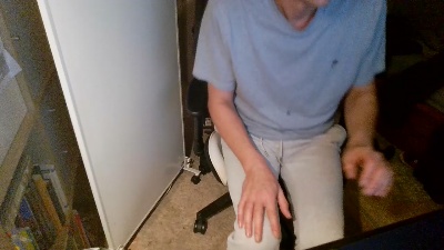 PowerShooter live cam on Cam4