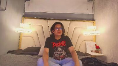 Power_Flex live cam on Cam4