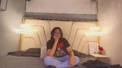 Power_Flex live cam on Cam4